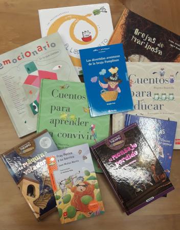 Imagen ¡LIBROS NUEVOS!