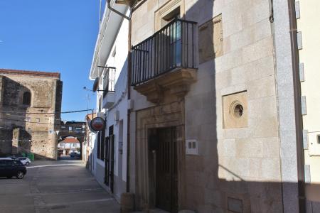 Imagen Calle Talavera