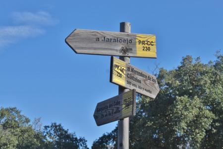 Imagen Compilación de Rutas