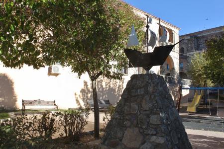 Imagen Parque de la Hispanidad