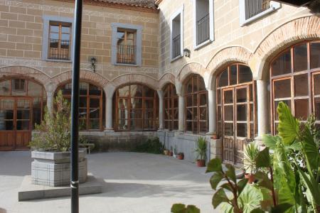 Imagen Covento de Monjas de la Magdalena