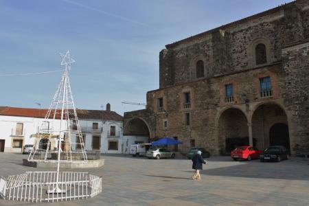 Imagen Plaza de la Constitución