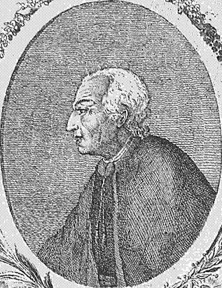 Imagen Francisco Gregorio de Salas