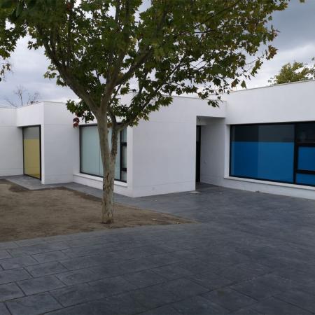 Imagen Escuela Infantil-Guardería 