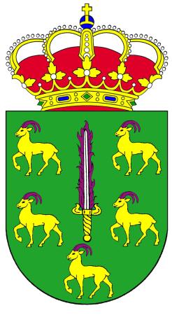 Imagen CABRERO