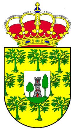 Imagen CASAS DEL CASTAÑAR