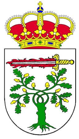 Imagen ROBLEDILLO DE LA VERA