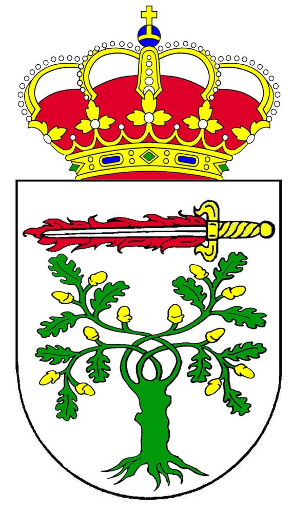 Imagen ROBLEDILLO DE LA VERA