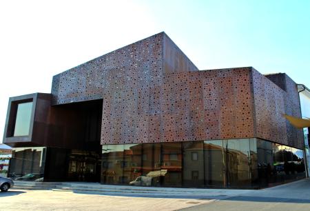Imagen Casa de Cultura 