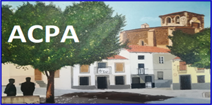 Imagen Asociación Cultural de Ayuda al Patrimonio del Pueblo de Almaraz