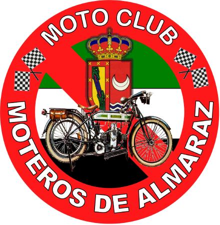 Imagen Motoclub Moteros de Almaraz