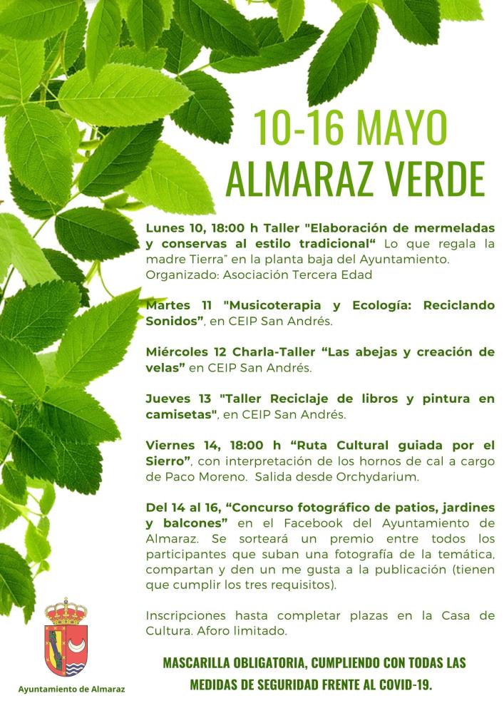 Imagen Almaraz Verde