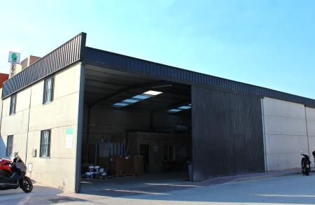 Imagen Almacén Municipal