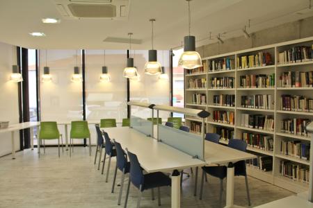 Imagen Biblioteca