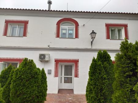 Imagen Oficina de Recaudación del Agua