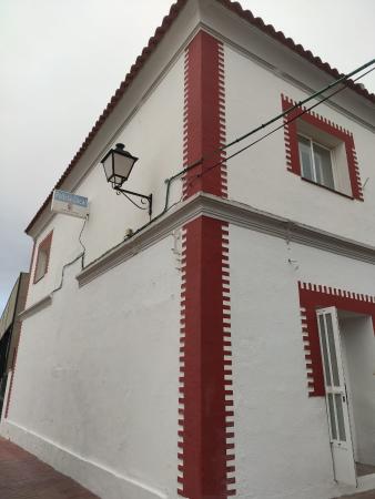 Imagen Oficina Policía Local