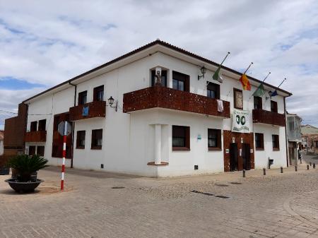 Imagen Ayuntamiento
