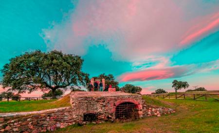 Imagen CASTILLO DE ALMARAZ