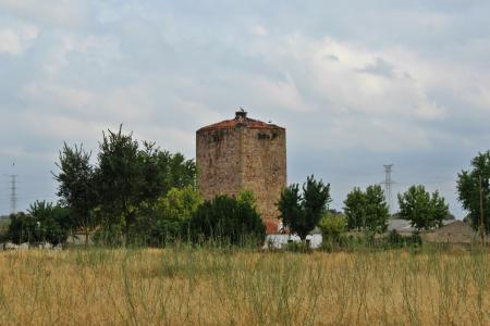 Imagen CASTILLO DE ALMARAZ