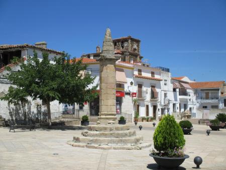 Imagen CASTILLO DE ALMARAZ