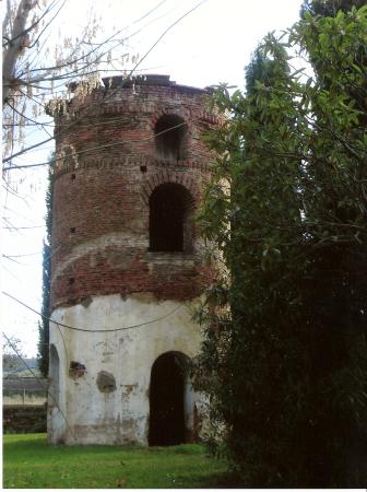 Imagen CASTILLO DE ALMARAZ