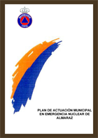 Imagen Plan Actuación Municipal en Emergencia Nuclear de Almaraz (PAMEN)